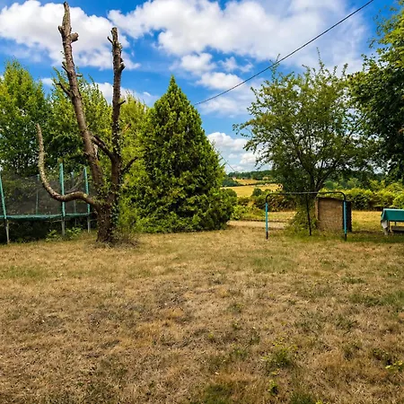 Holiday home Ancien Corps De Ferme Avec Vue Sur Le Perche Aveze
